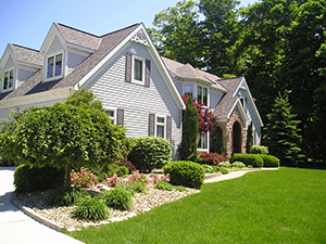 Landscapers and Lawncare Services in Dassel, MN